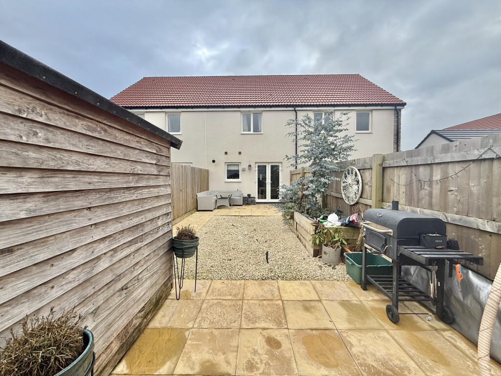 Additional image 22 of Aspen Grove, Ilchester, BA22 8ZG