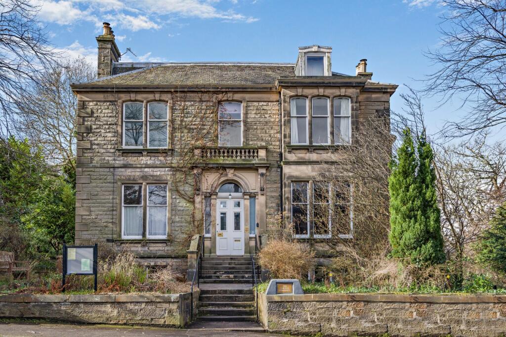 Main image of property: Napier Road, Edinburgh, Midlothian
