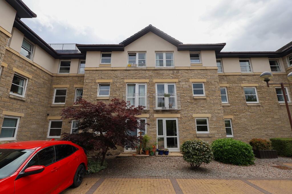 Main image of property: Flat 14 Clachnaharry Court, Clachnaharry Road, Inverness,  IV3 8LT
