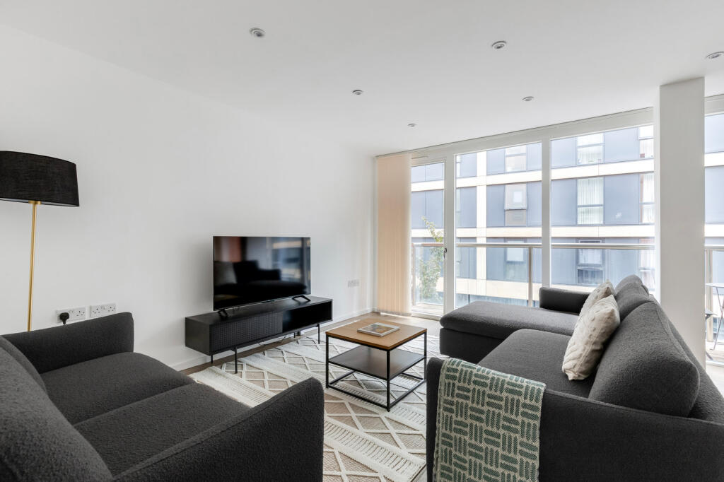 Main image of property: Central Street, London