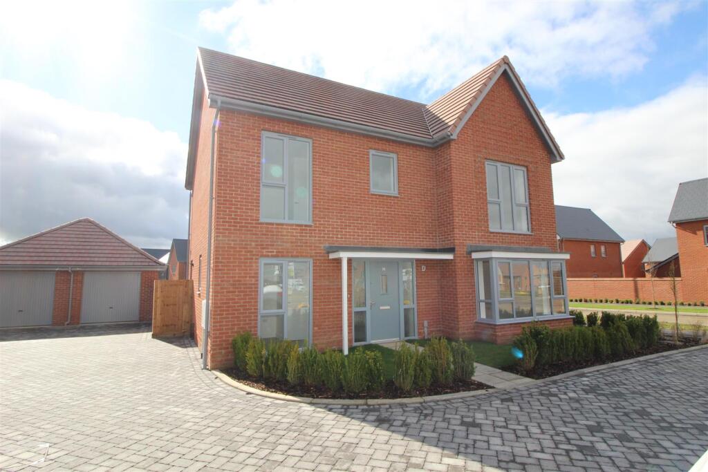 Main image of property: Thimble Street, Cogg, Colchester