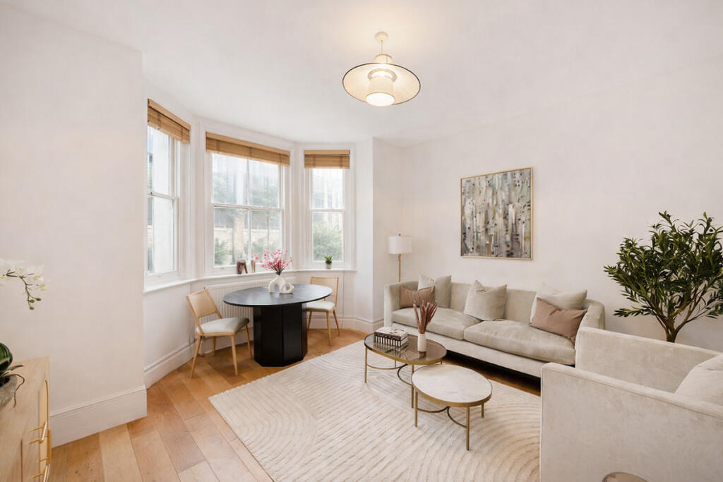 Main image of property: Elgin Crescent, London, W11