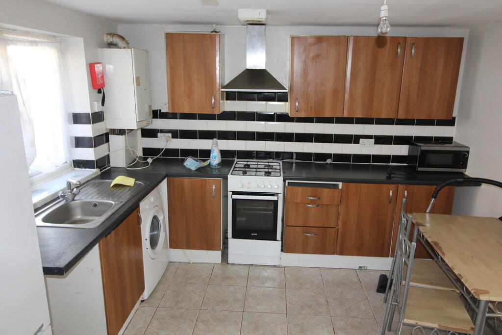 Main image of property: Dudley Road