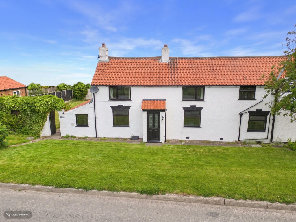 Main image of property: Southside , Kilham