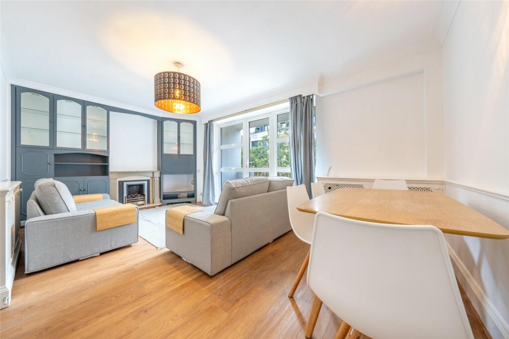 Main image of property: Kilburn Gate, Kilburn Priory, London, NW6