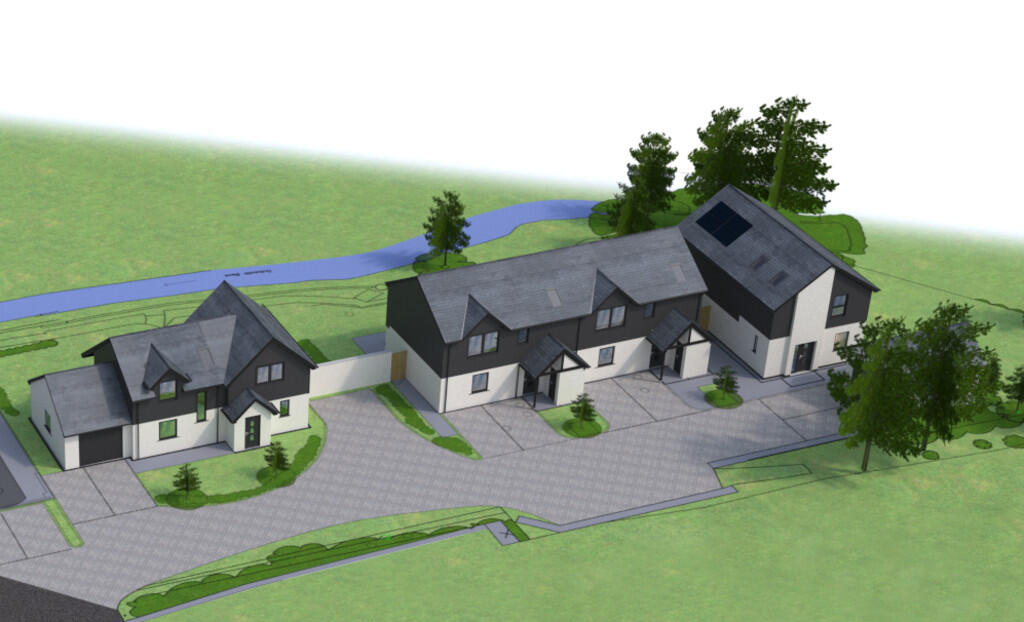 1 Willow Brook, Embleton, Cockermouth, Cumbria, CA13 9YA photo 4