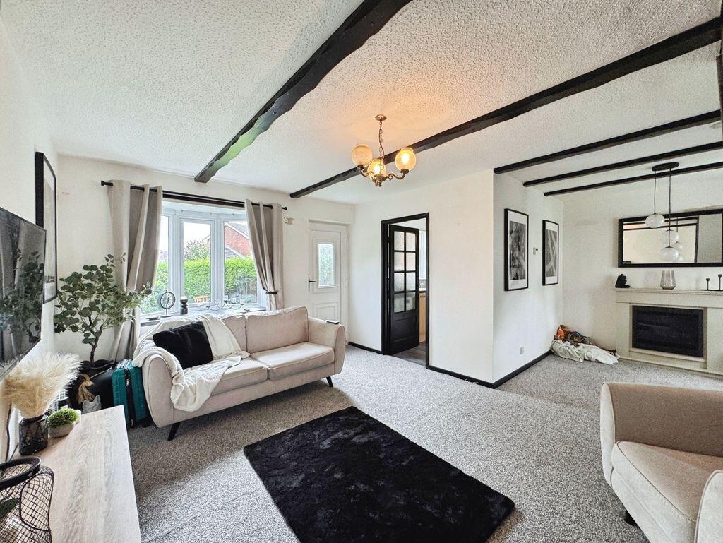 House in Newcastle upon Tyne - View 4