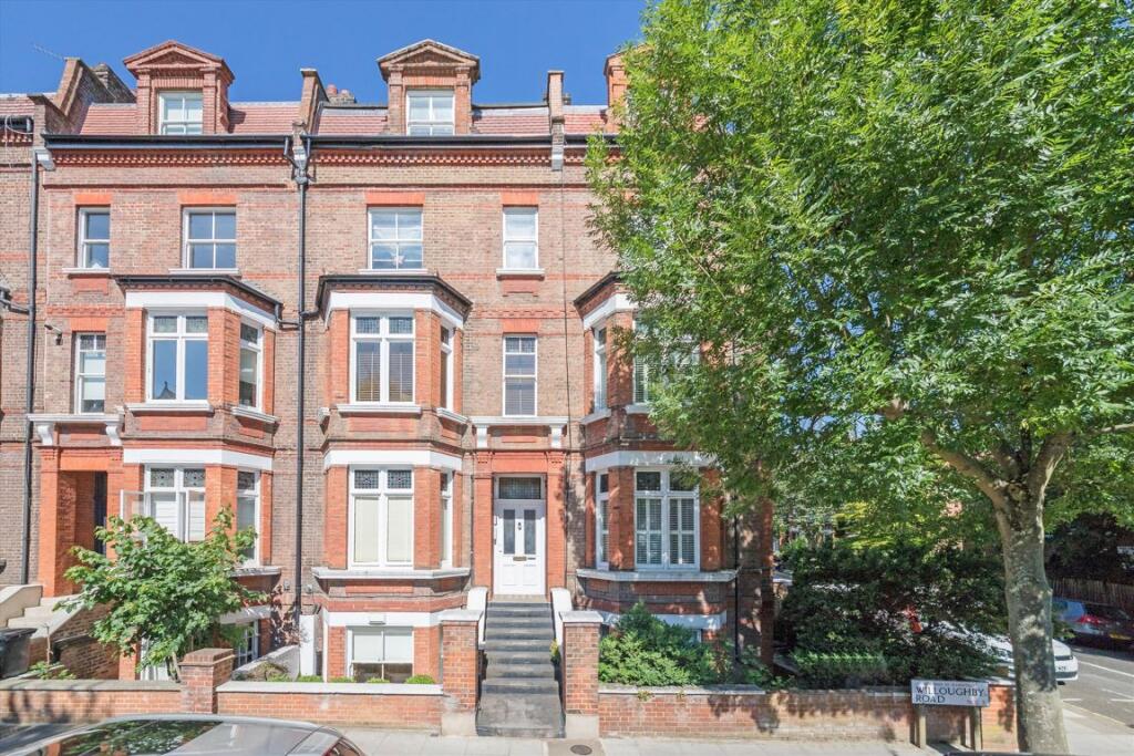 Main image of property: Willoughby Road, London