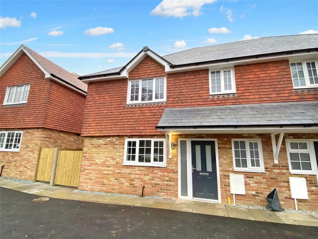 Main image of property: Hamstreet Road, Ruckinge, Ashford, Kent, TN26