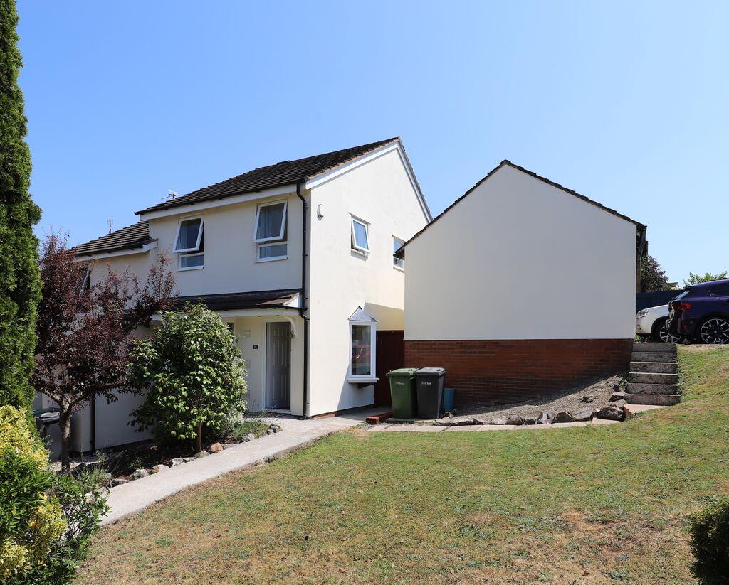 Main image of property: Elliott Close, Exeter