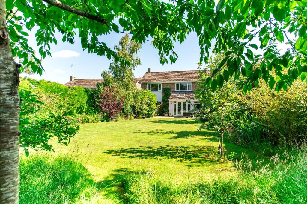 House in Northampton, Milton Malsor - View 4