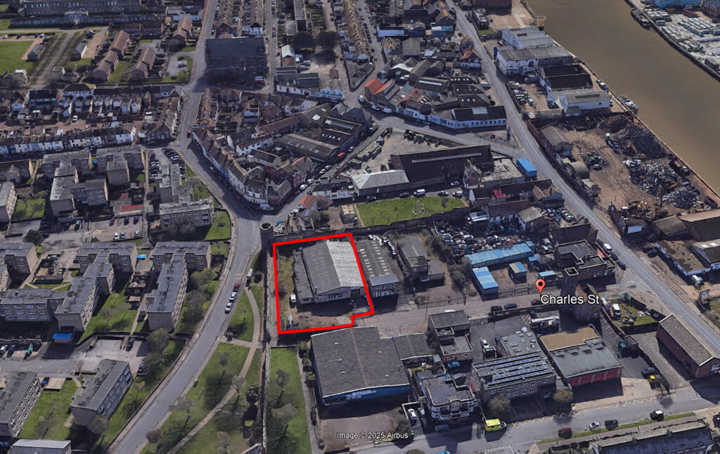 Main image of property: Charles Street, Great Yarmouth, Norfolk, NR30 3LA