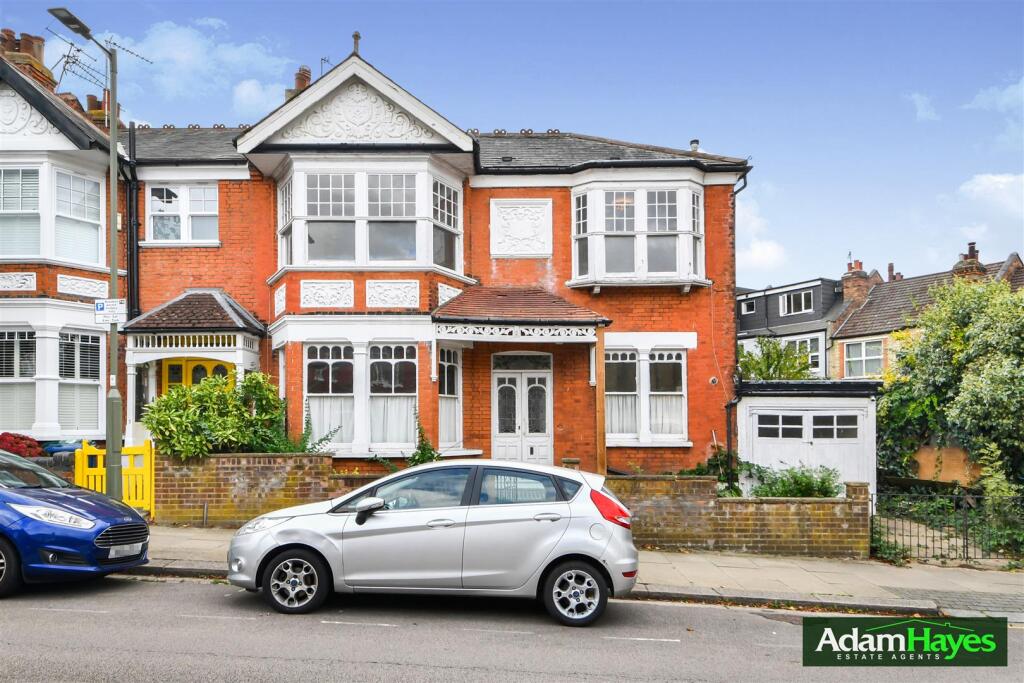 Main image of property: Netherfield Road, North Finchley, N12