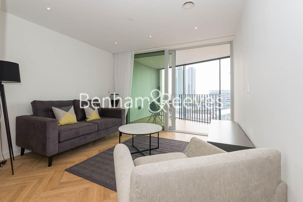 Main image of property: Southwark Bridge Road, Borough, SE1
