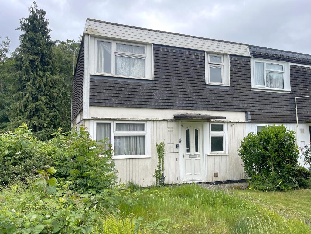 Main image of property: ***AUCTION SALE, CASH BUYERS ONLY*** - Lordswood, Southampton