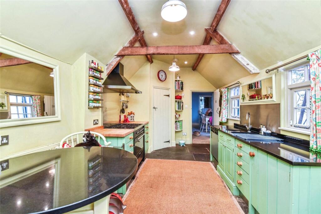 Additional image 11 of Newtown, West Pennard, Glastonbury, Somerset, BA6