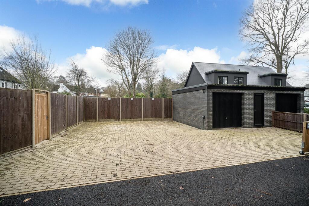 Additional image 4 of St. Albans Road, St. Albans