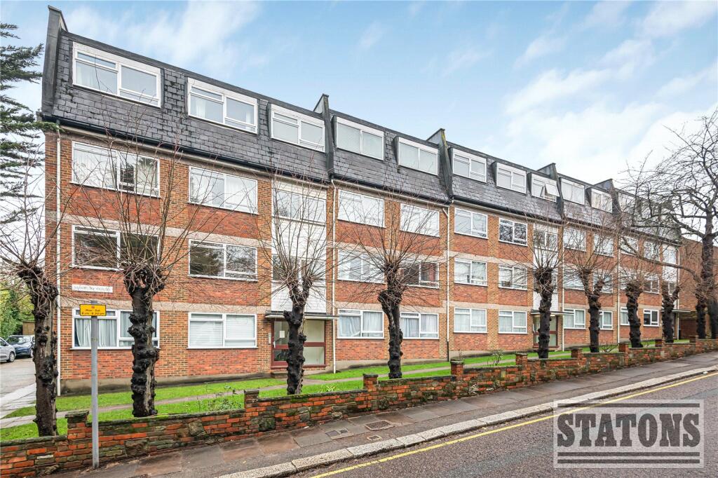 Main image of property: Sunbury Court, Manor Road, Barnet, EN5