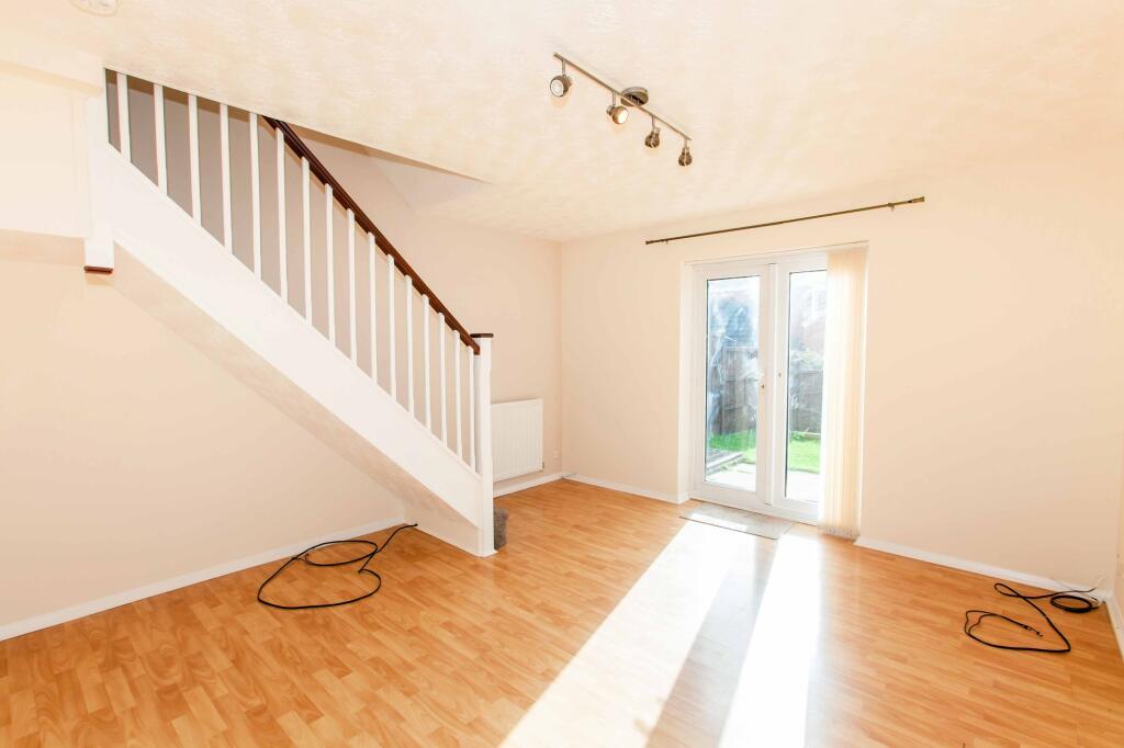 Old Quarry Close, Barlborough, S43 photo 2