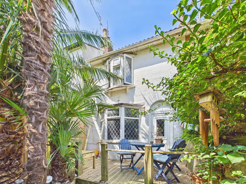 Main image of property: Crown Gardens, Brighton, BN1 3LD