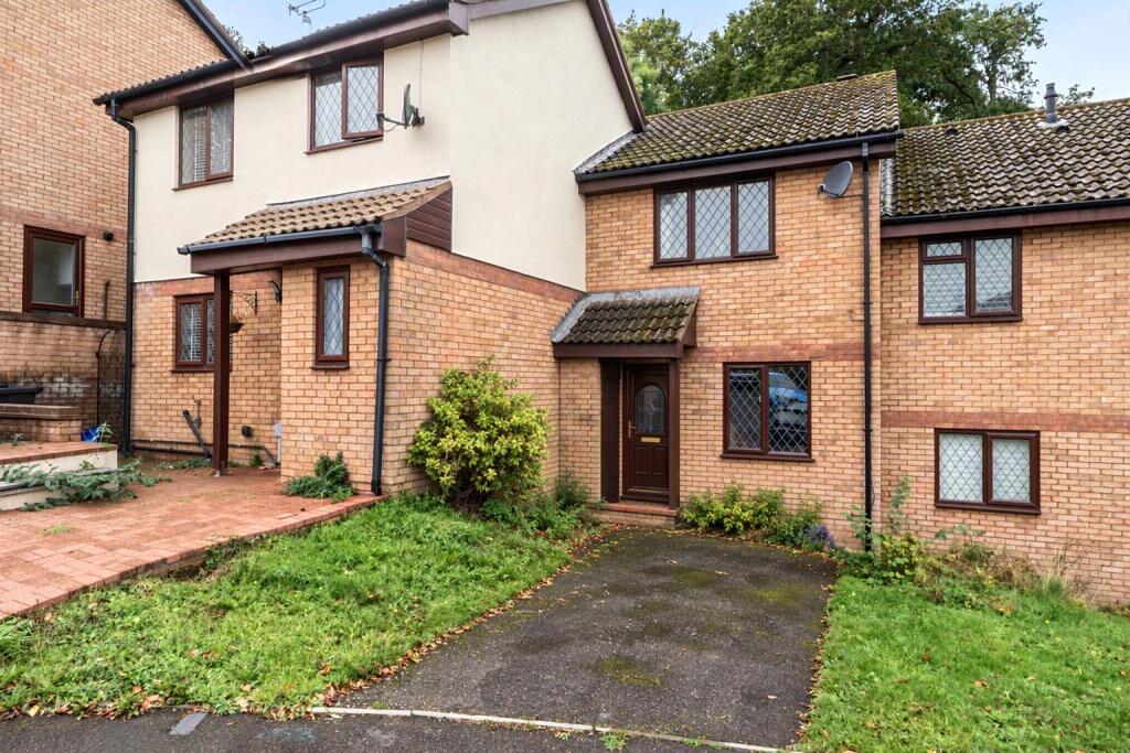 Main image of property: Ridgemead, Yeovil, Somerset, BA20