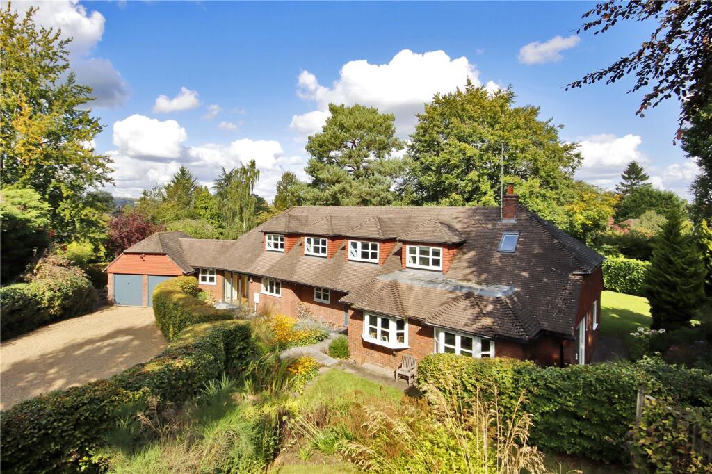 Main image of property: Kippington Road, Sevenoaks, Kent, TN13