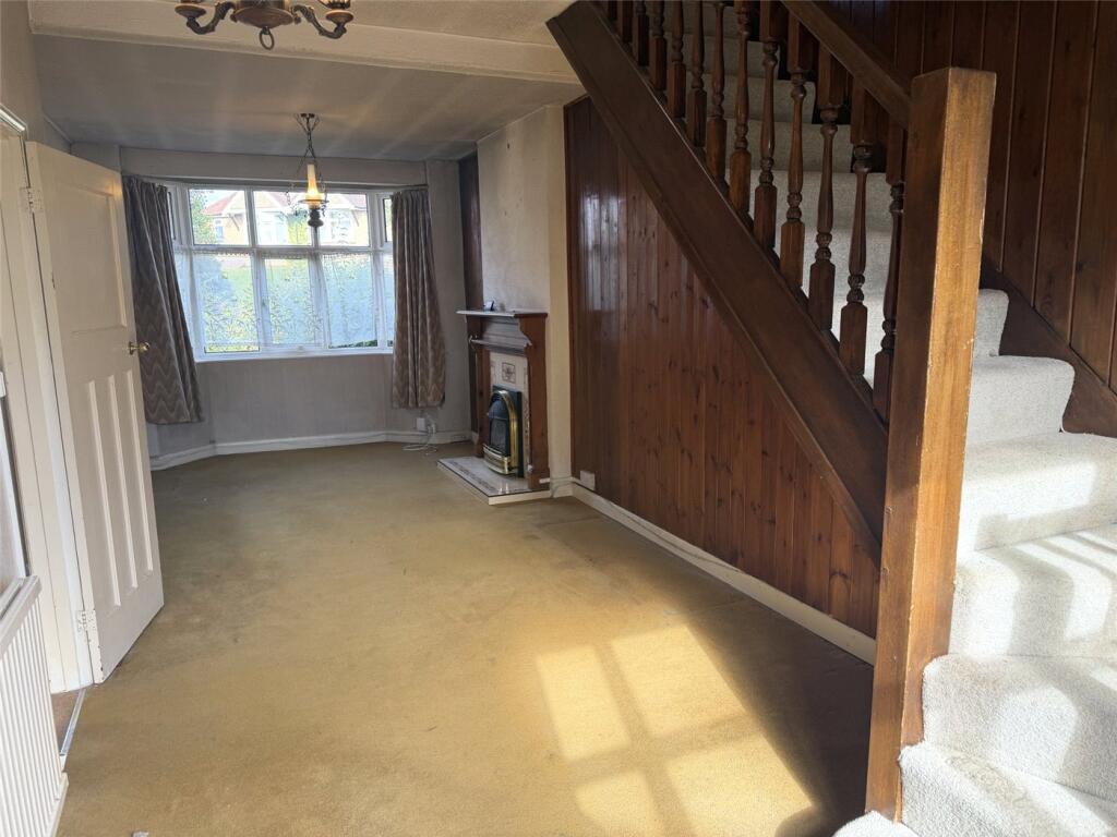 House in Northampton, Kingsthorpe - View 4
