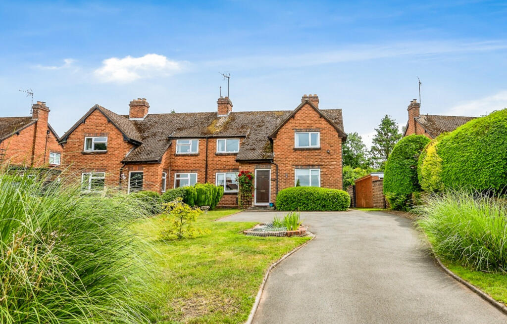 Main image of property: Stanklyn Lane, Stone, Kidderminster