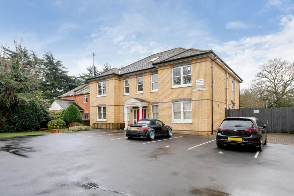 Main image of property: Uxbridge Road, Hanwell