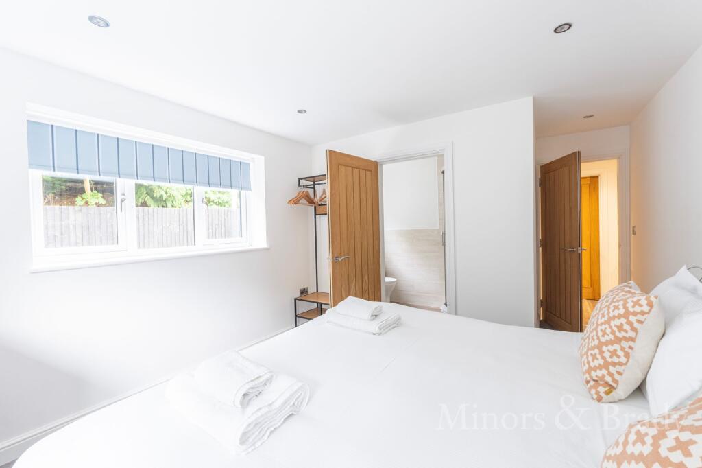 Apartment in Norwich - View 5