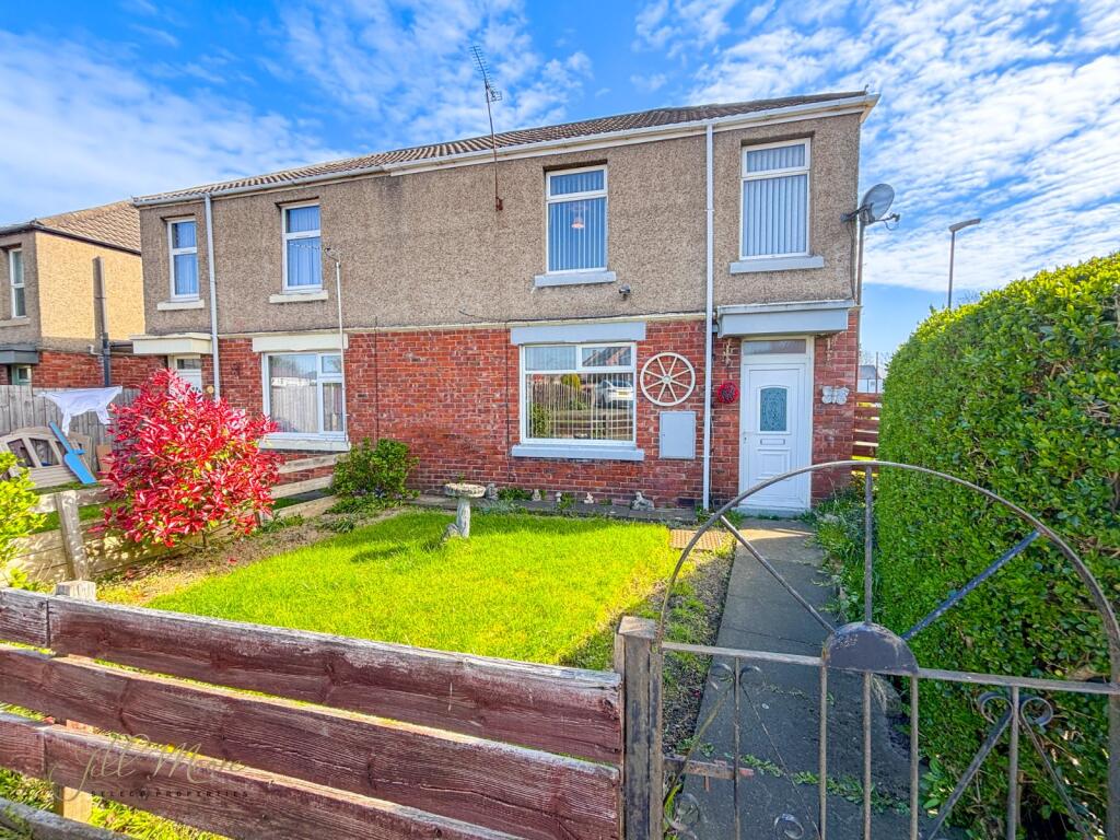 Main image of property: South Avenue, Concord, Washington, Tyne & Wear, NE37