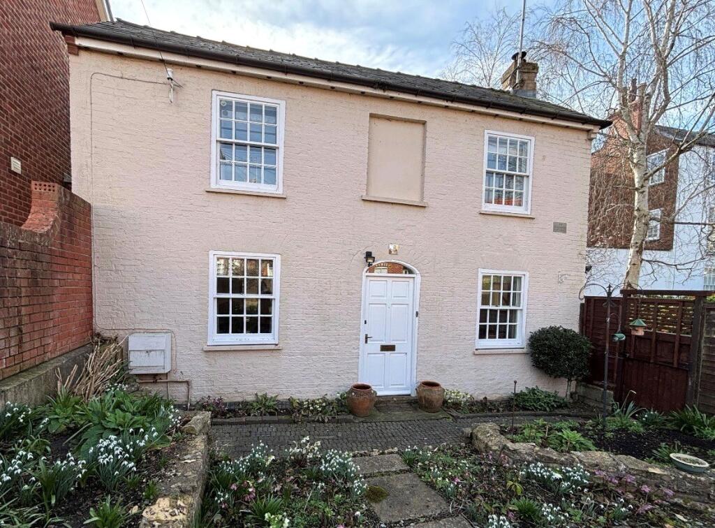 Main image of property: Cudnall Street, Charlton Kings, Cheltenham