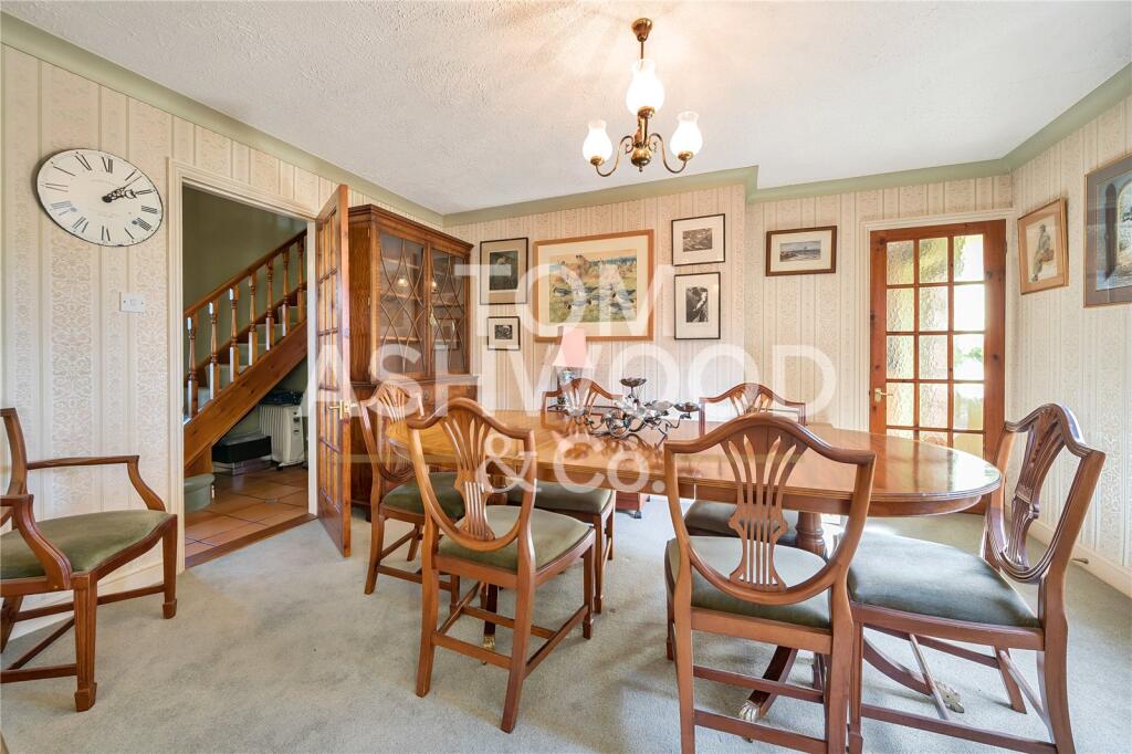 House in Chelmsford - View 4