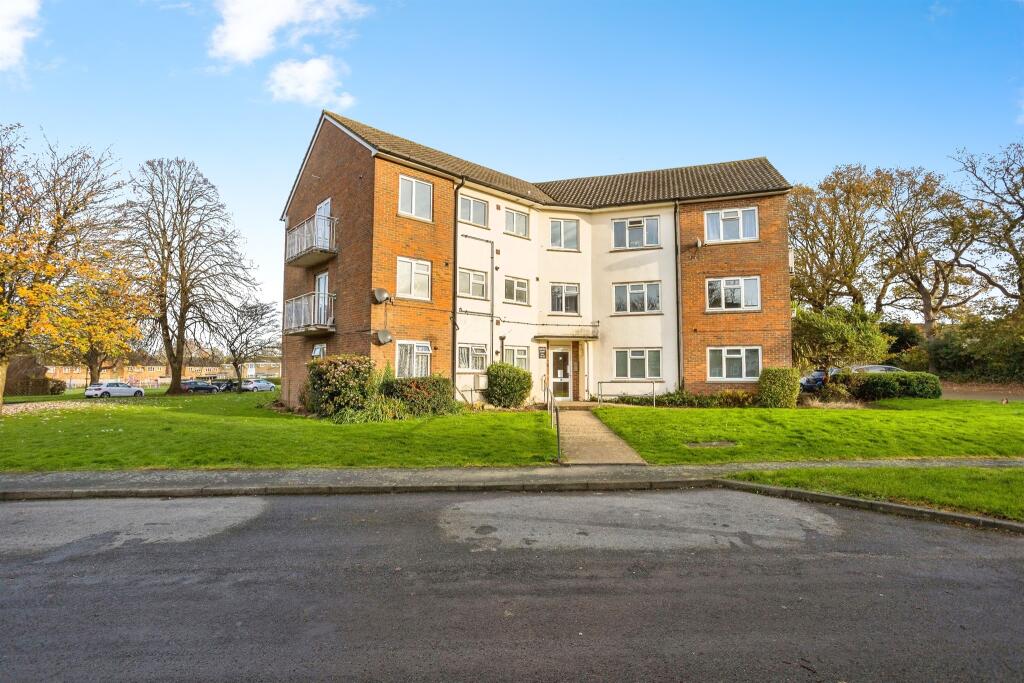 Main image of property: Birches Road, Horsham