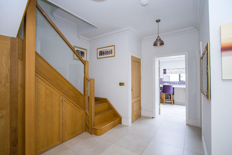 House in Penarth, Vale of Glamorgan - More