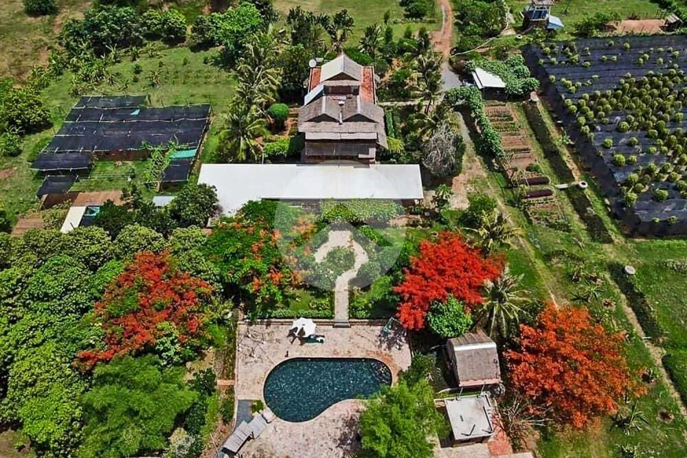 Main image of property: Cambodia