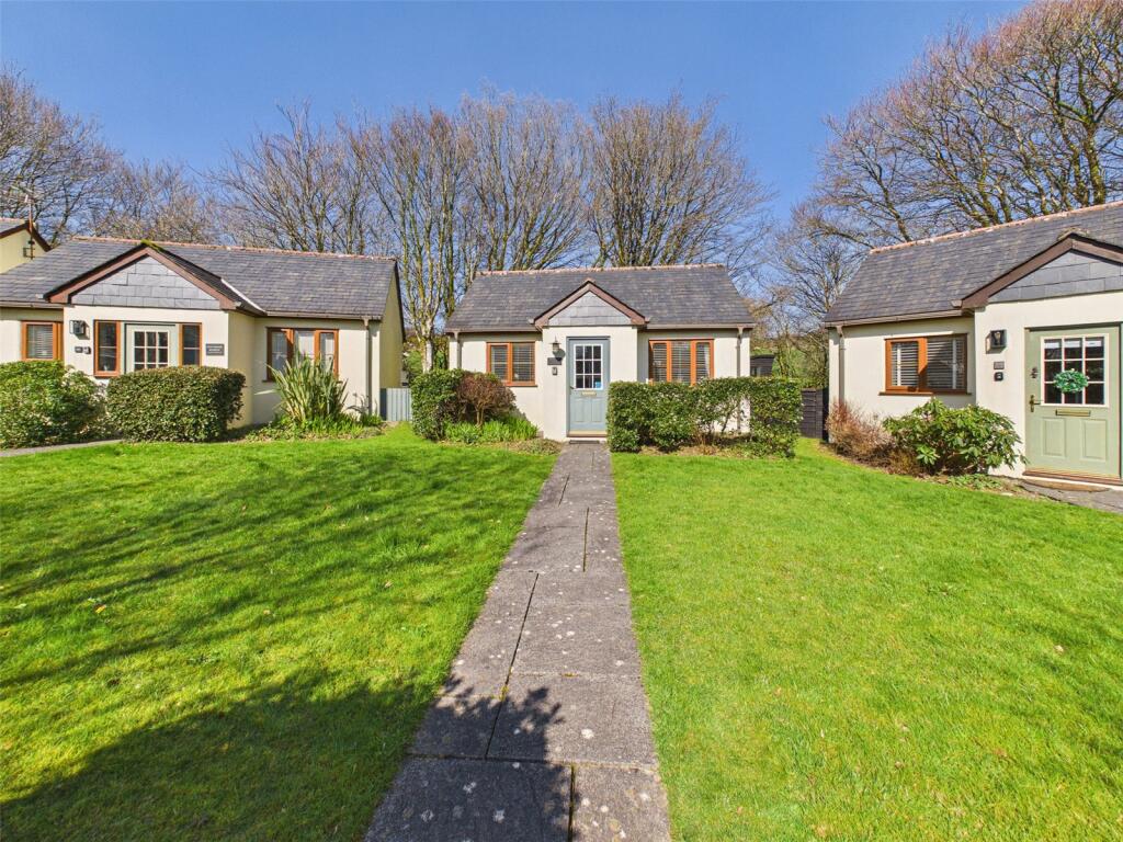 Main image of property: Davidstow, Camelford, Cornwall