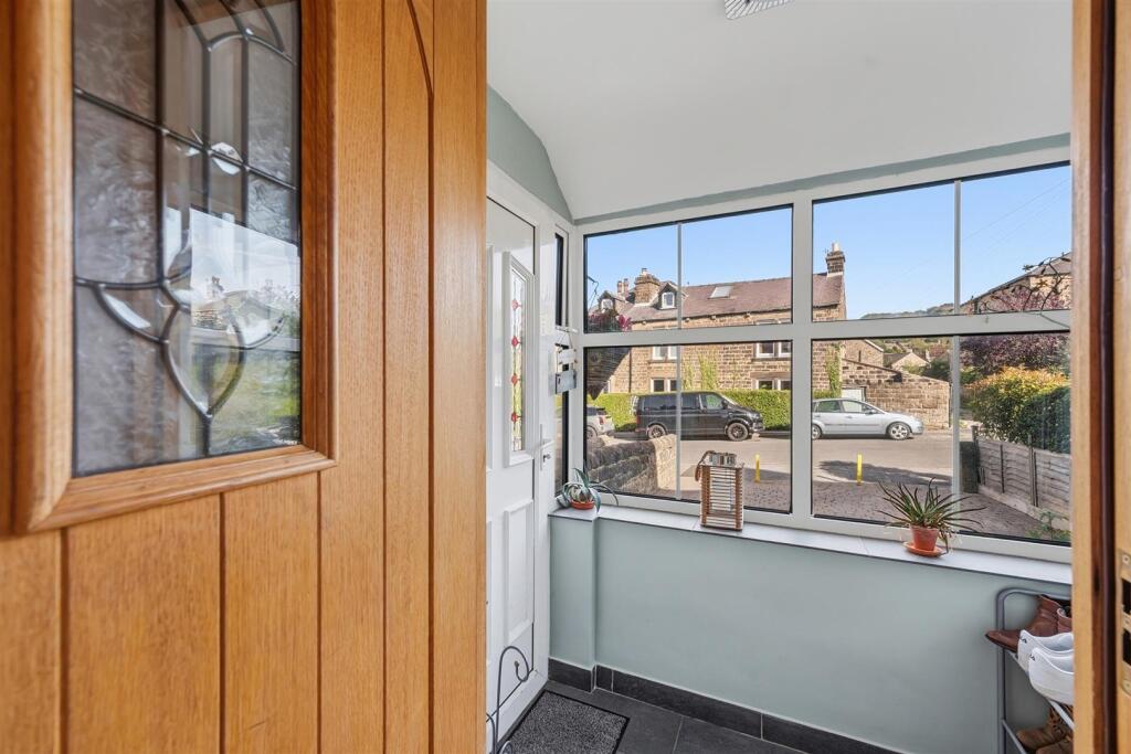 House in Sheffield - View 5