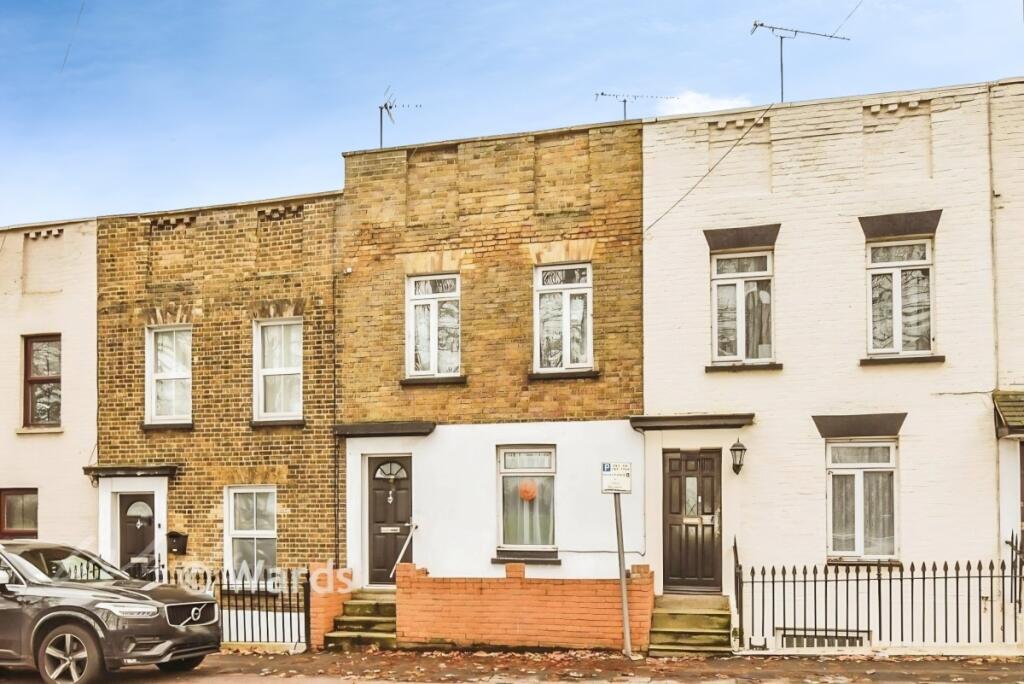 Main image of property: Marlborough Road Gillingham ME7