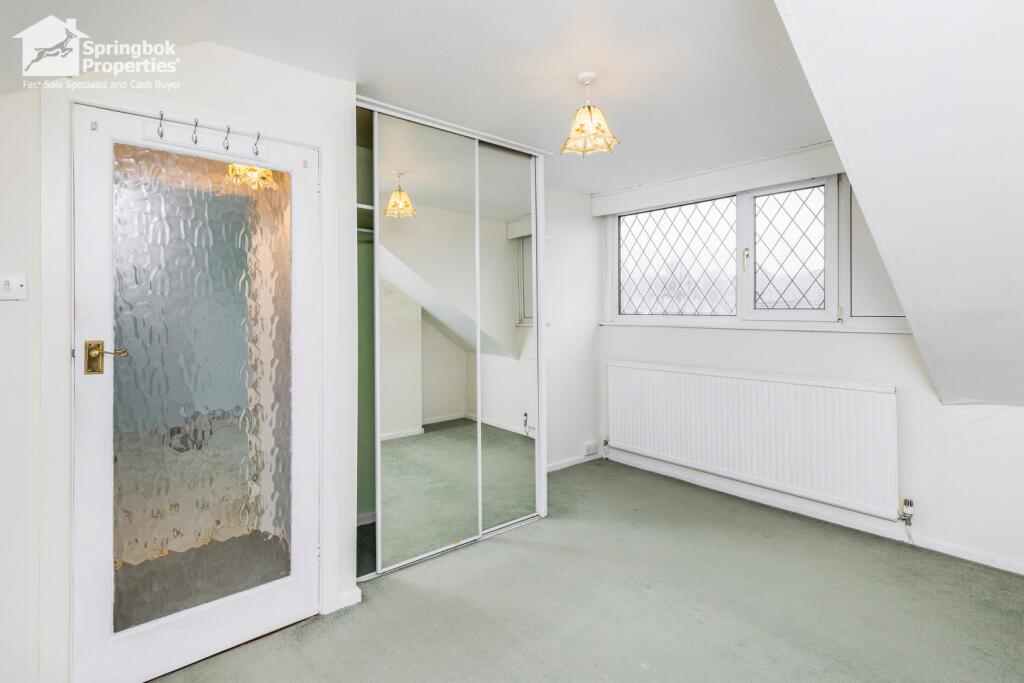 Additional image 15 of Mazebrook Crescent, Gomersal, Cleckheaton, West Yorkshire