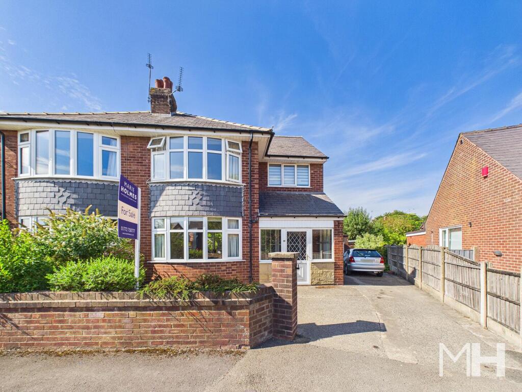 Main image of property: The Aspels, Penwortham, Preston