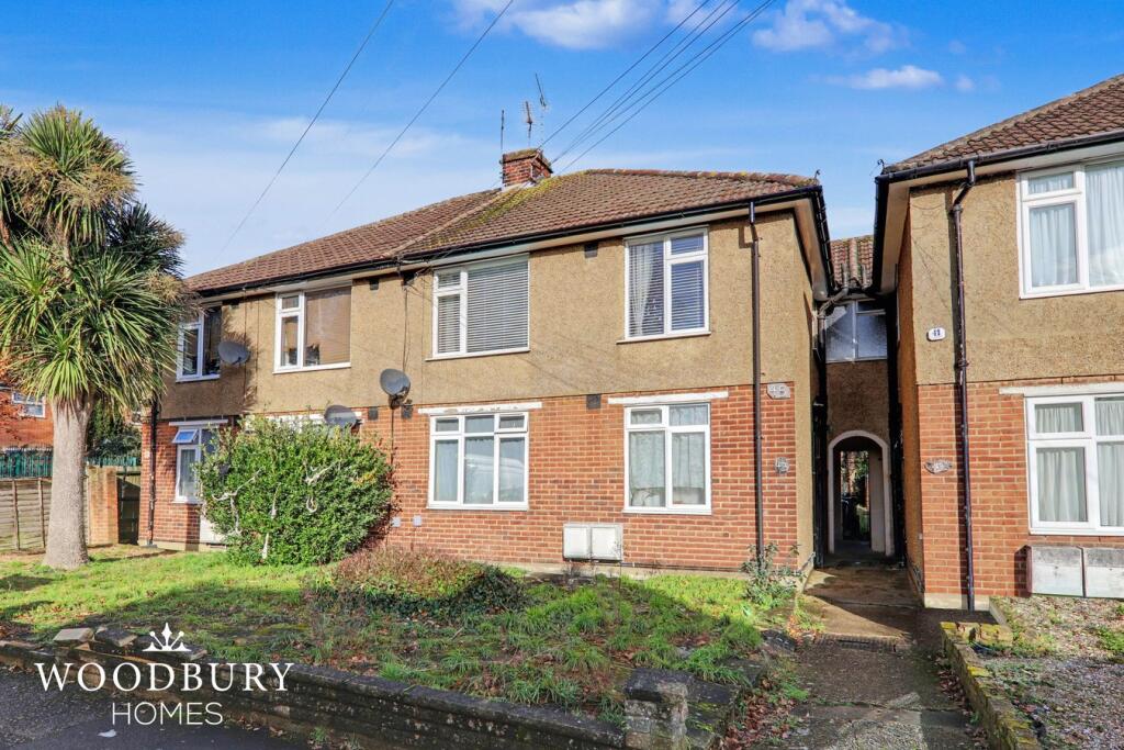 Main image of property: Cheltenham Gardens, Loughton, IG10