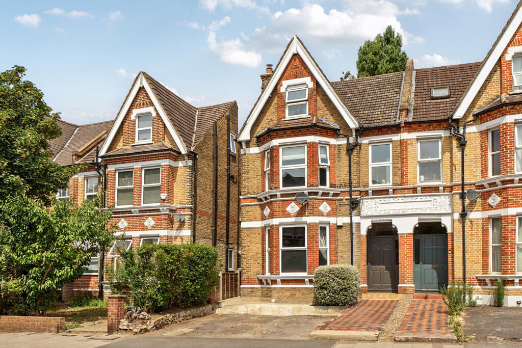 Main image of property: Manor Road, Beckenham