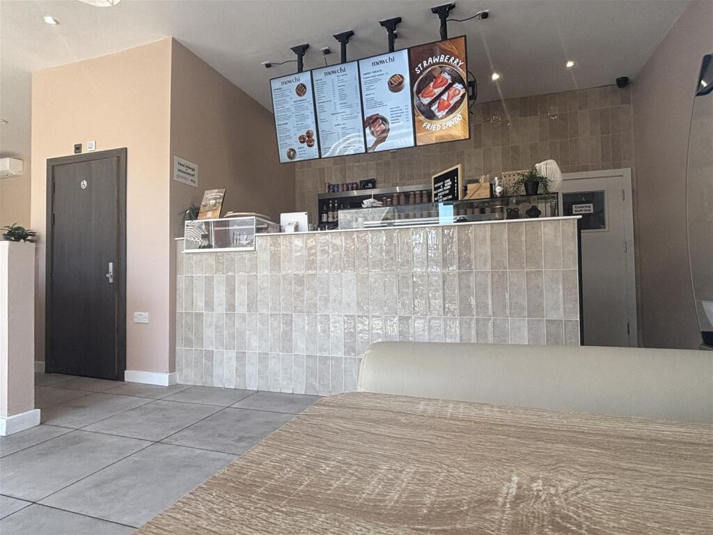 Additional image 2 of Franchises, West Yorkshire