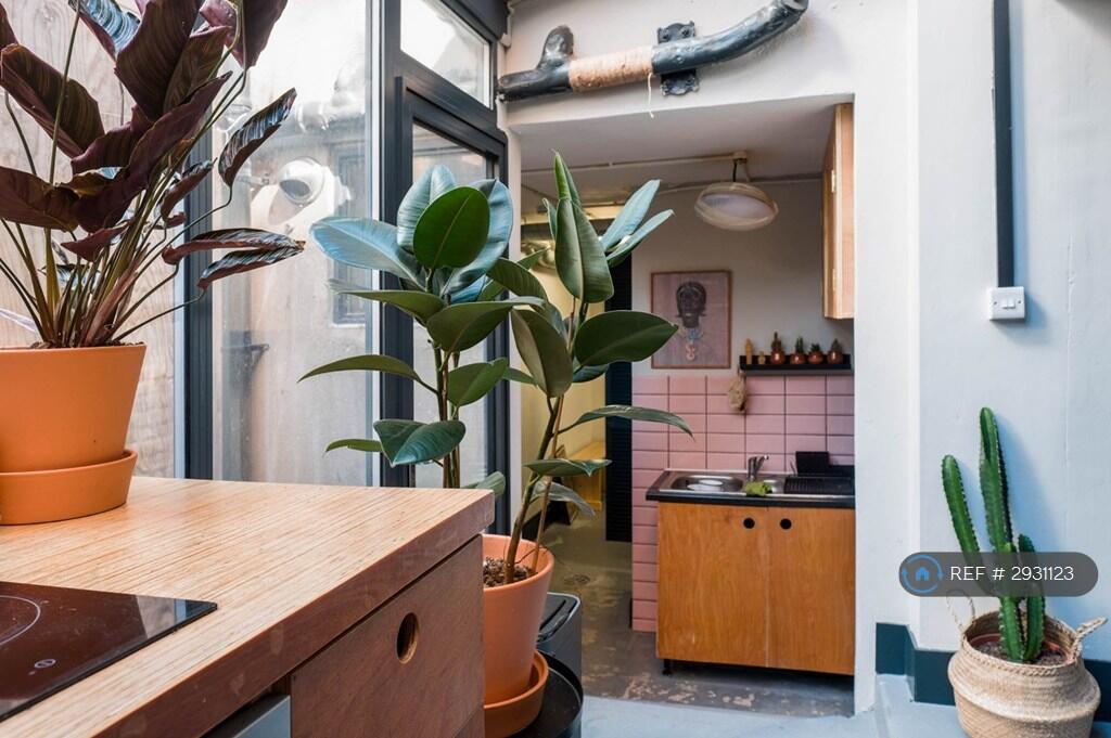 Main image of property: Enterprise House, London, E9