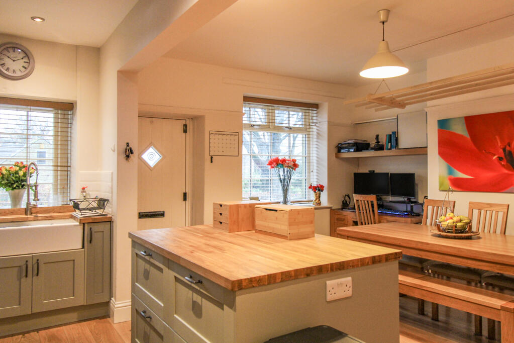House in Embsay, Embsay with Eastby - View 3