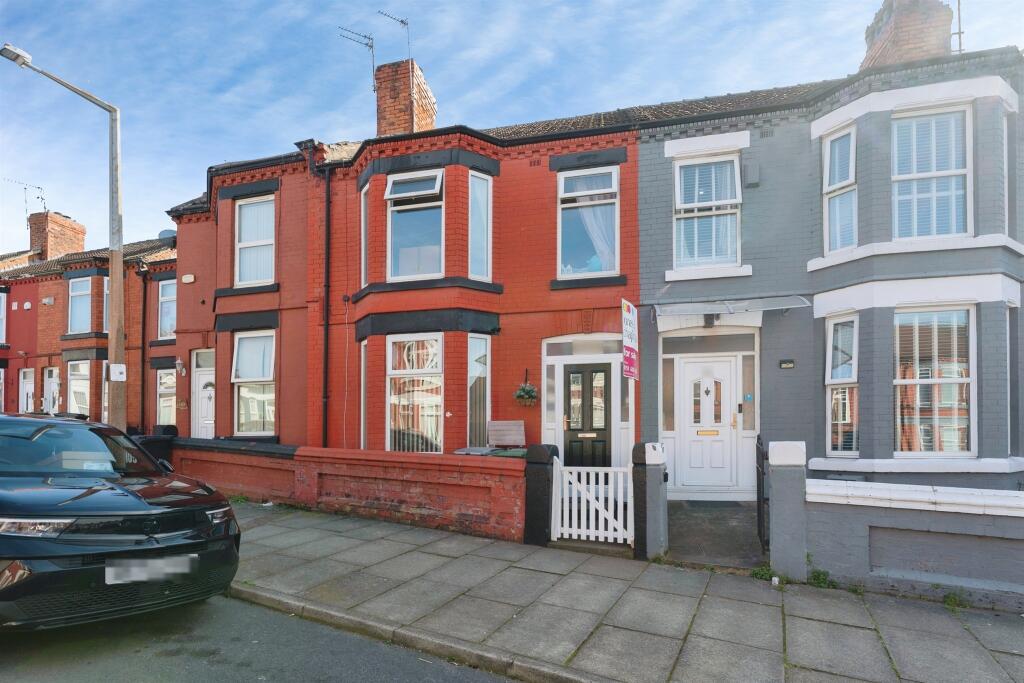 Main image of property: Raffles Road, Tranmere, Birkenhead