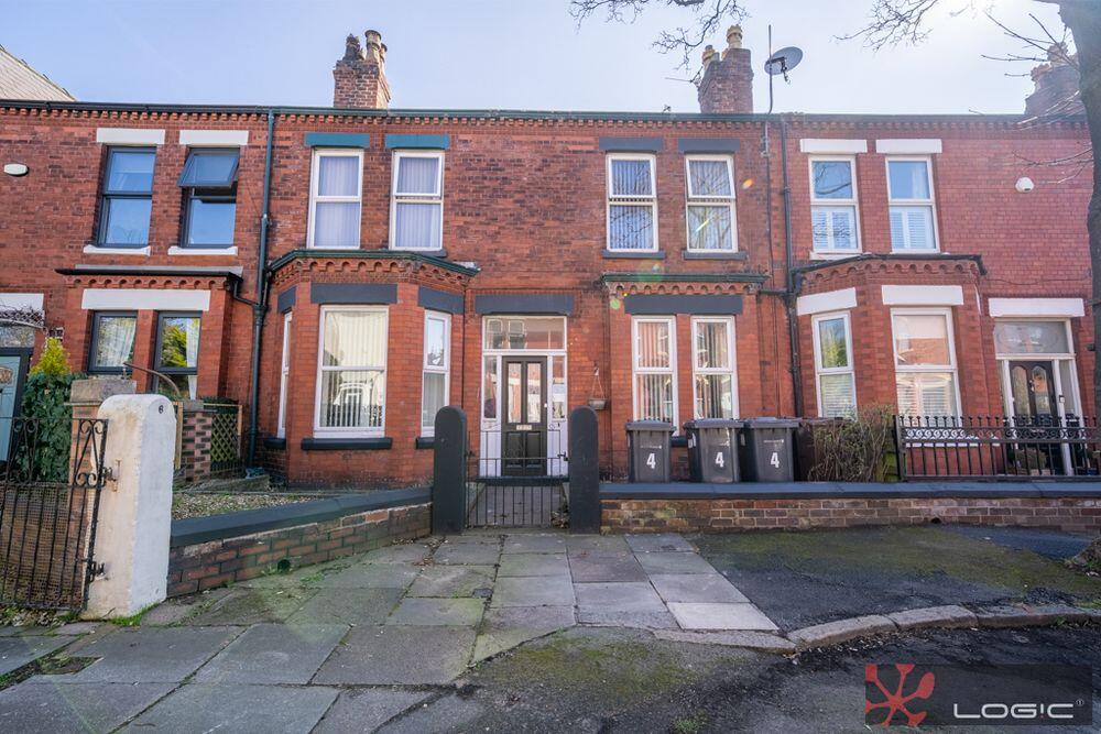 Sandringham Avenue, Liverpool, L22 photo 3