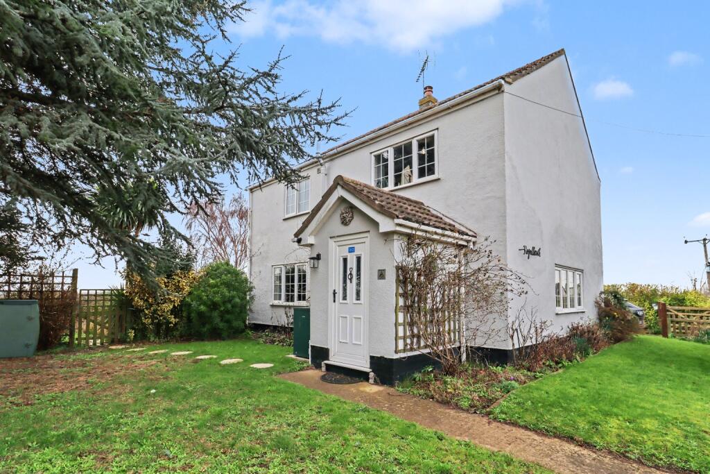 Main image of property: King John Bank, Walpole St. Andrew, Norfolk, PE14