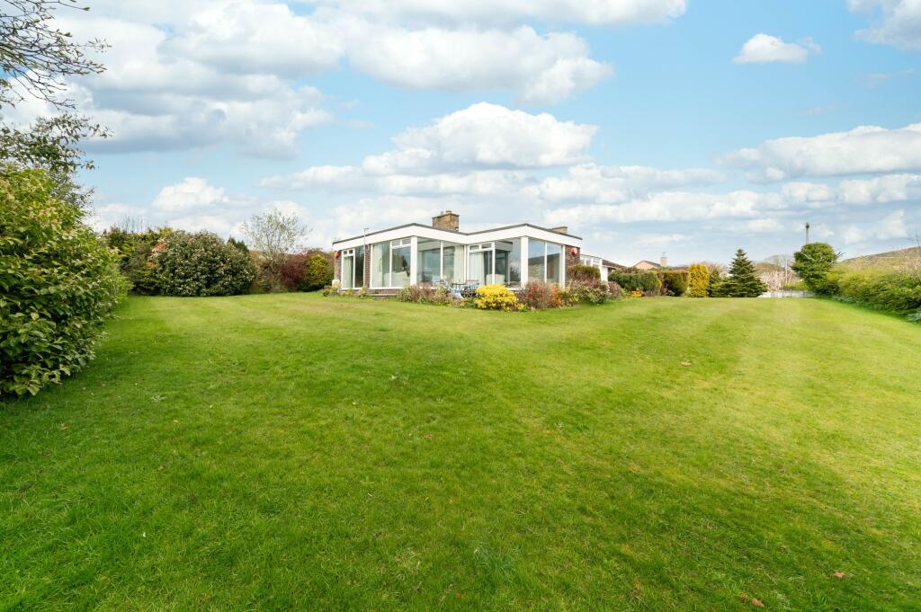 Main image of property: White Gates, Tinker Lane, Lepton, HD8